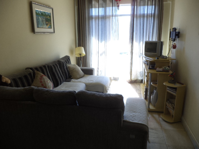 Apartamento 3 Quartos – Algodoal – Cabo Frio – RJ