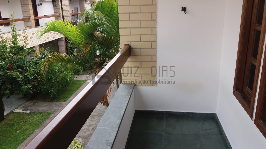 CASA EM CONDOMÍNIO 02 QUARTOS PORTINHO CABO FRIO RJ 2 Luiz Dias Imóveis Cabo Frio RJ