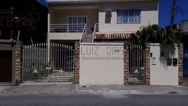 Luiz Dias Imóveis Cabo Frio RJ